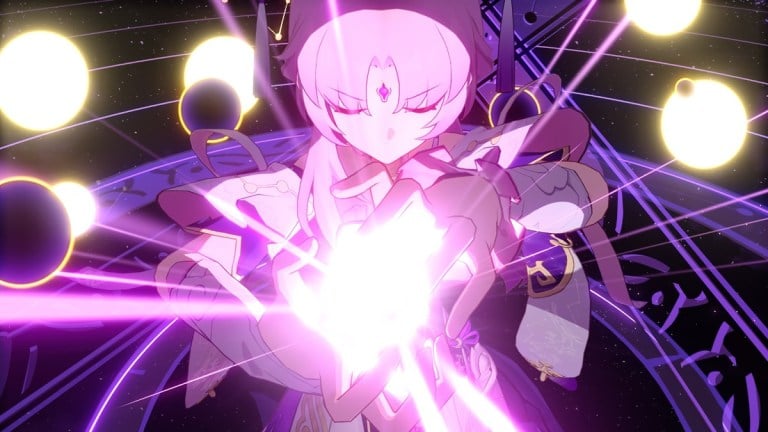 Honkai Star Rail:最高のFu Xuan Relics&Build