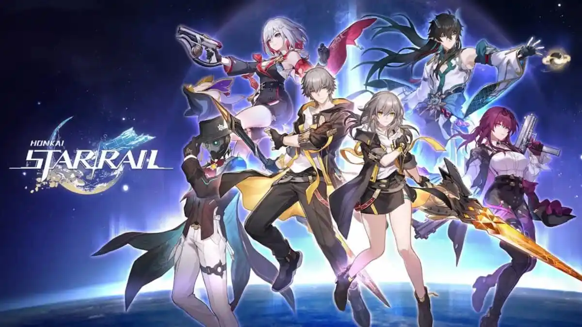 Honkai Star Railの各キャラクターに最適な遺物