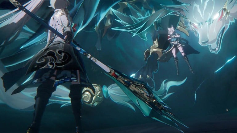 Honkaiの「Feixiao」の影を倒す方法：スターレール