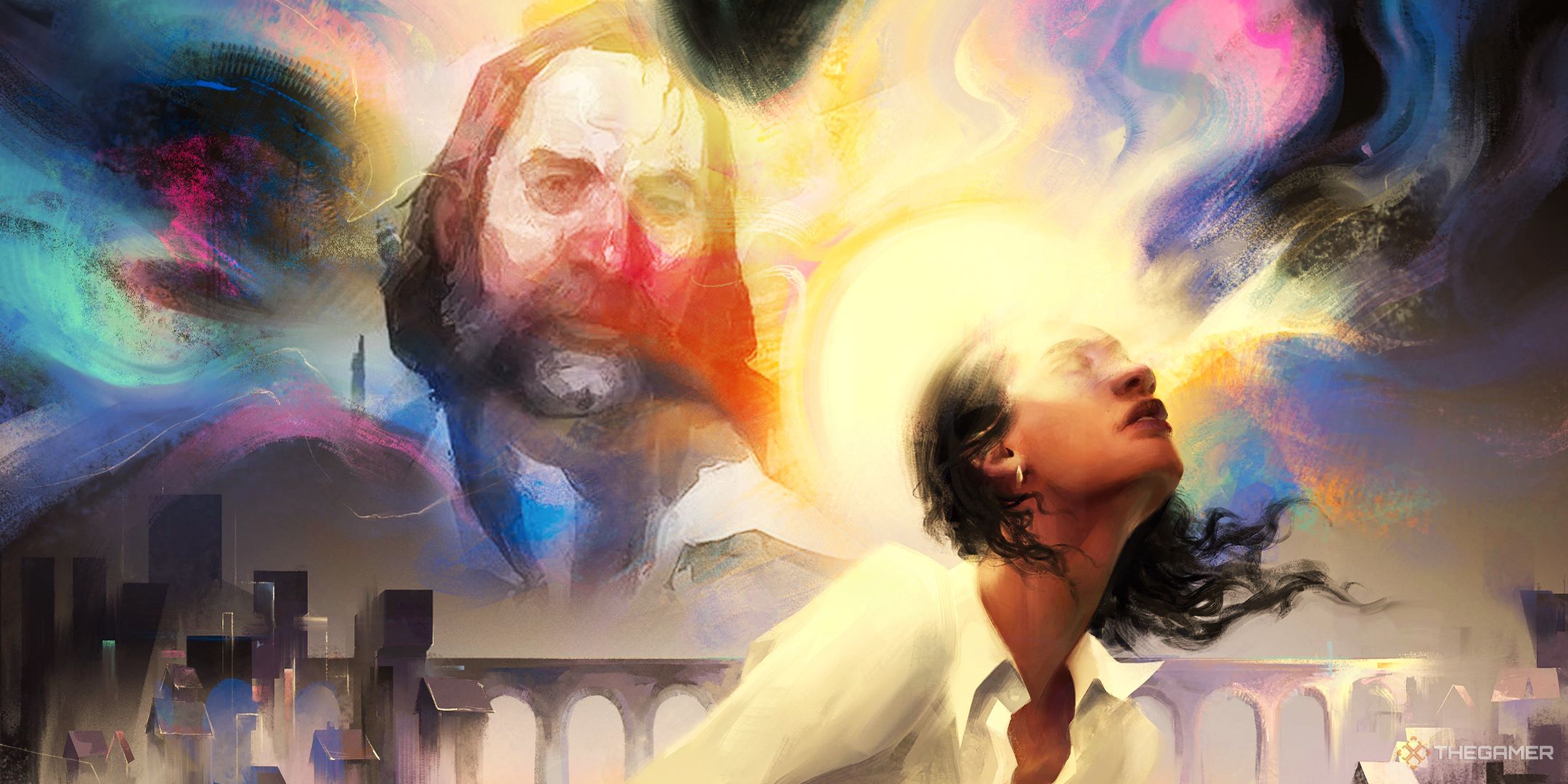 ホープタウンとディスコエリジウムの後継者としての主張の作成に関するロングデュー