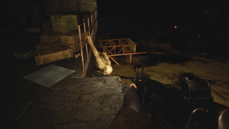 ストーカー2：ポルターガイストの敵を倒す方法