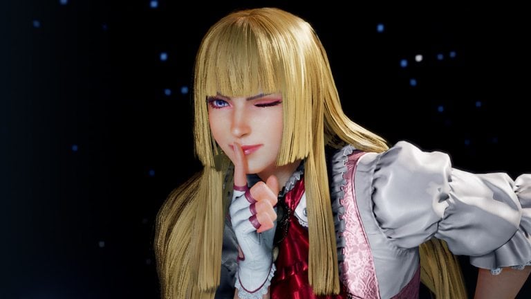 Tekken 8で改善するためにリプレイシステムを最適に使用する方法