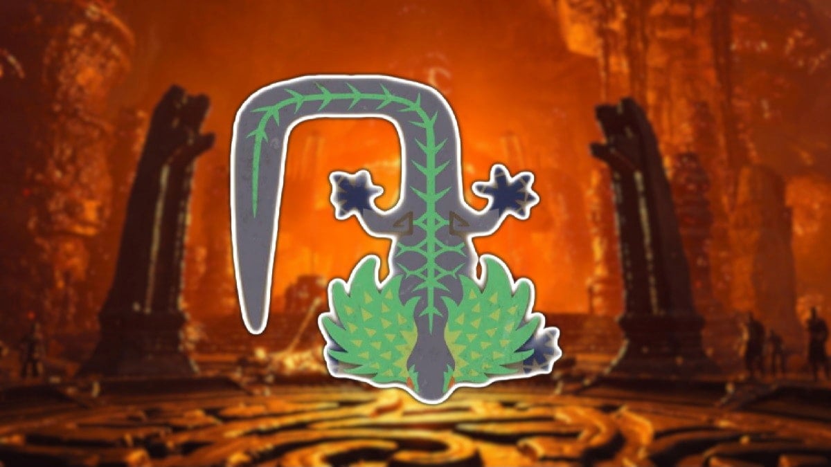 モンスターハンターワイルドでエンバーラフリザードをキャプチャする方法（ダーレルの調査レポート続き）