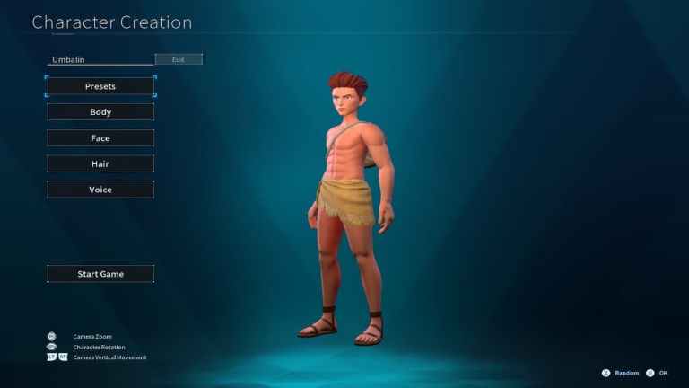 Palworldでの外観を変える方法(&アンティークドレッサーを入手)