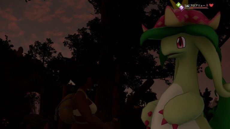 SteamでPalworldの言語を変更する方法