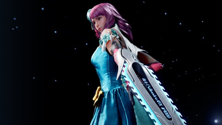 Tekken8で最高のロールバック設定を選択する方法