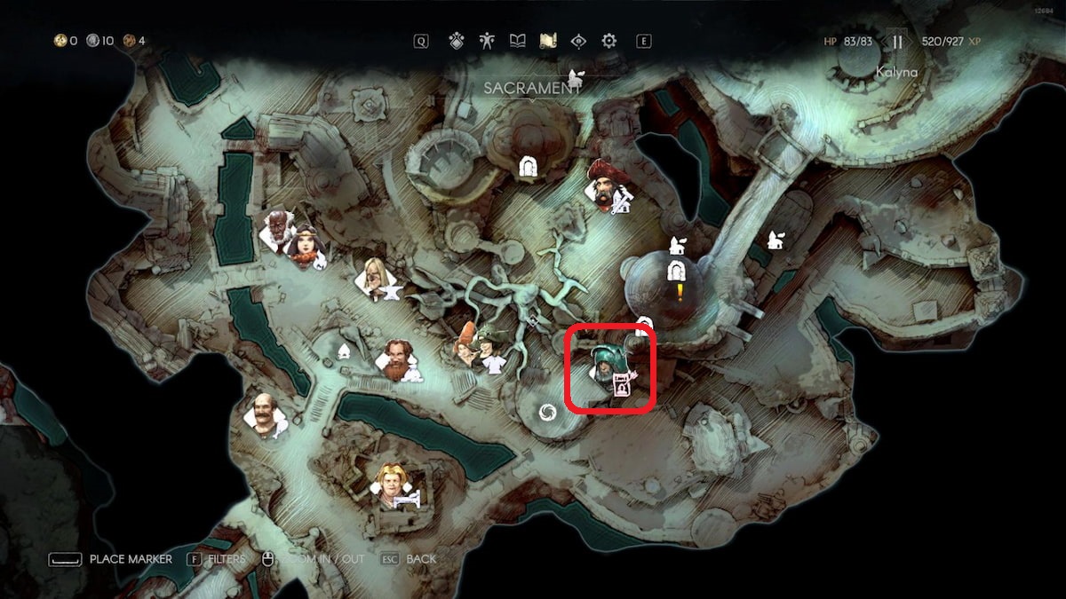 邪悪な者のために休むことなく早期アクセスアーマーを主張する方法