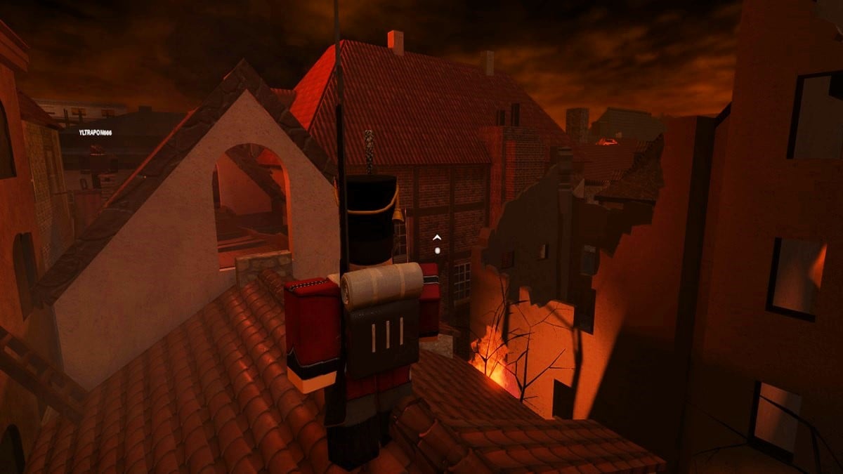 勇気とブラックパウダーで肉屋の方法課題を完了する方法