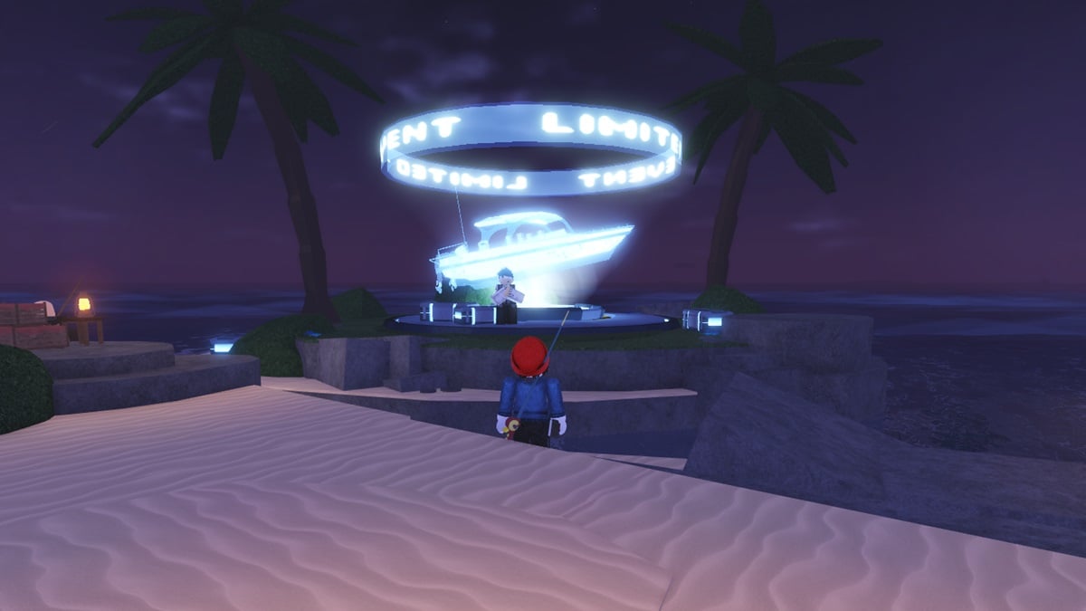 フィッシュのすべての高貴なエンチャント遺物とそれらを取得する方法