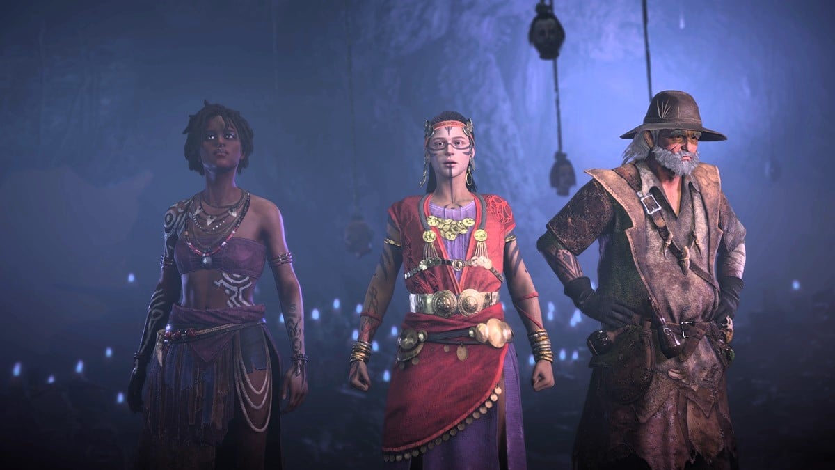 ディアブロ4のルーツクエストで毒を完成させる方法