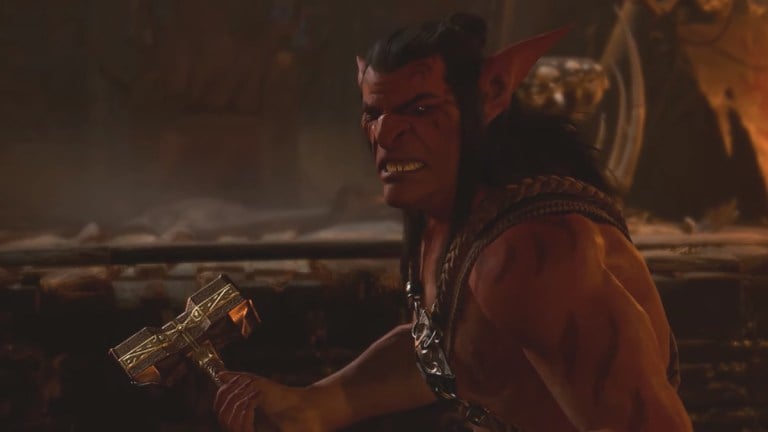 バルドゥールのゲート3ゴブリンキャンプでミンチャラ、ラグリン、ガットを倒す方法