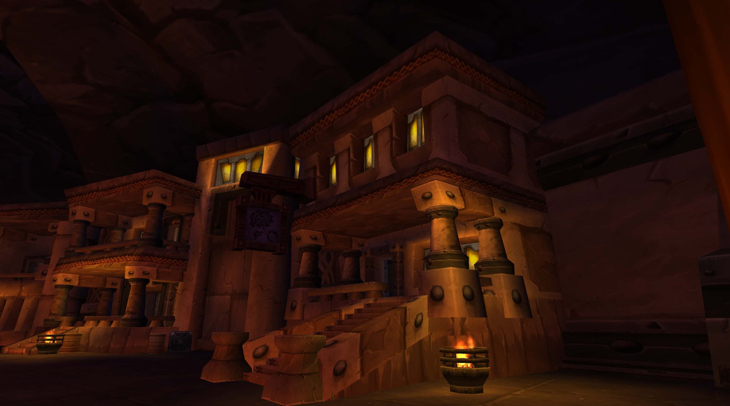 WOWクラシックハードコアで自己発見ルールを無効にする方法