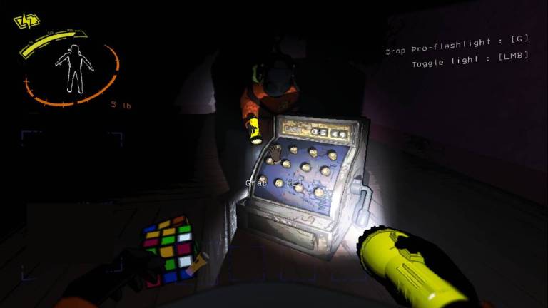 致命的な会社でグリッチをスピードアップする方法