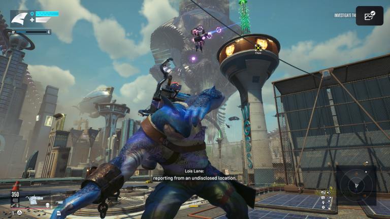 Suicide Squad Kill the Justice Leagueでエモートする方法：Taunts、Poses、およびAnti-Hero Shots