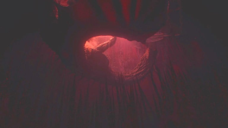 ドラゴンズドグマ2の真のエンディングエリアに入る方法2