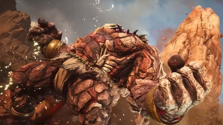 ファイナルファンタジー7の再生でゴーレム長老を見つけてプレッシャーする方法