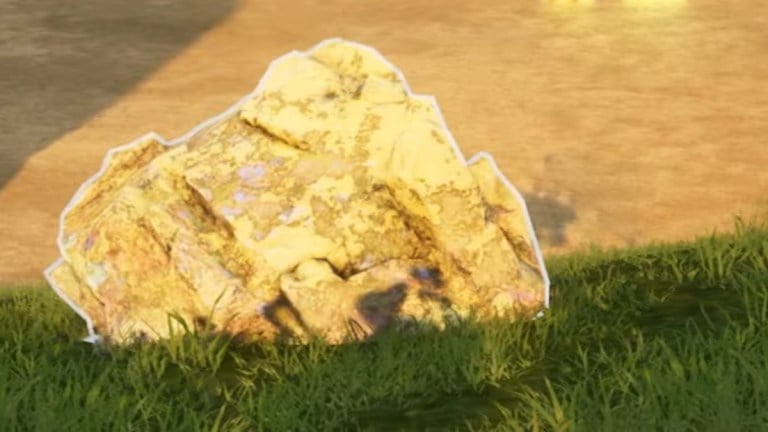 Palworldで硫黄を取得して使用する方法