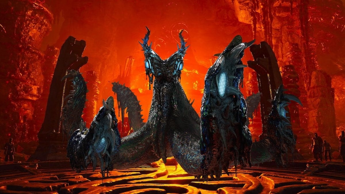 モンスターハンターワイルドで黒い炎を見つける方法