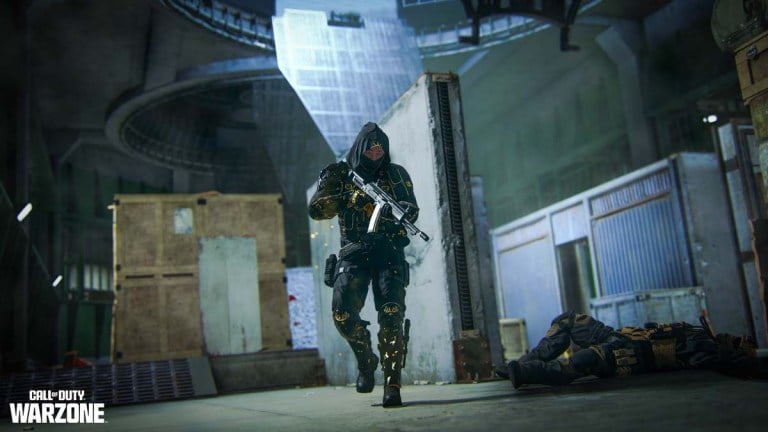 MW3 WARZONEのオンラインプロファイルエラーを取得する方法