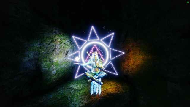 淡い心で羽を取得する方法2：場所、説明