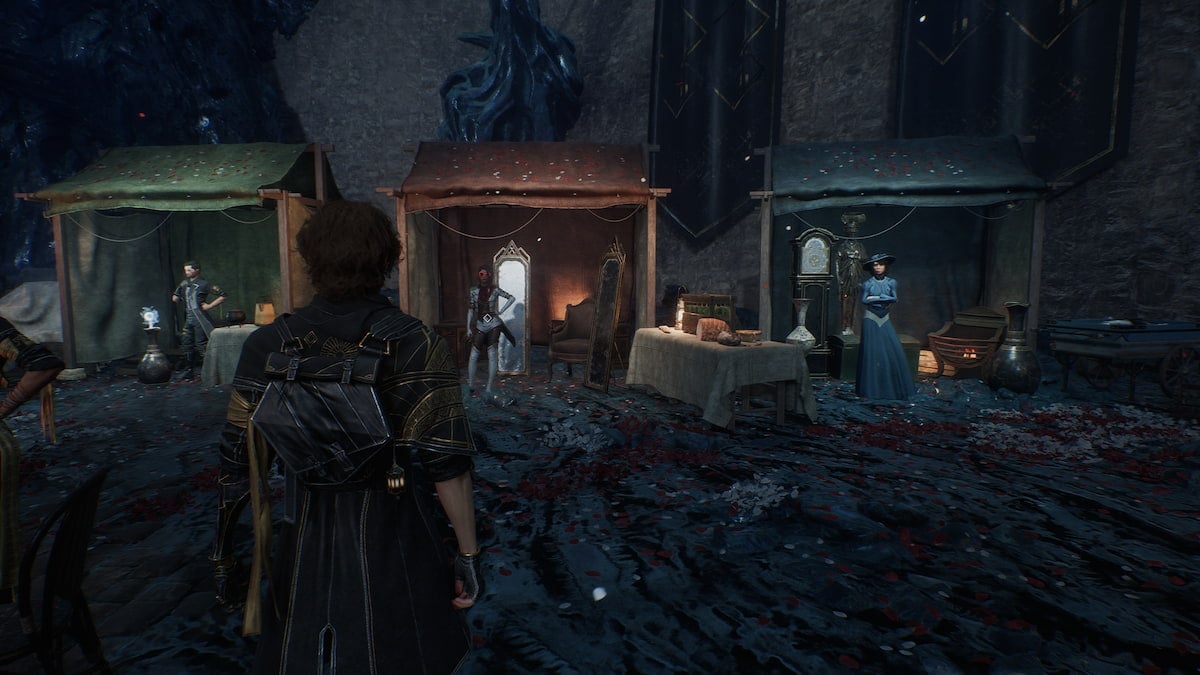 3つのフェスティバルトークンすべてを取得し、それらをクレアの不明瞭な遠征で使用する方法33