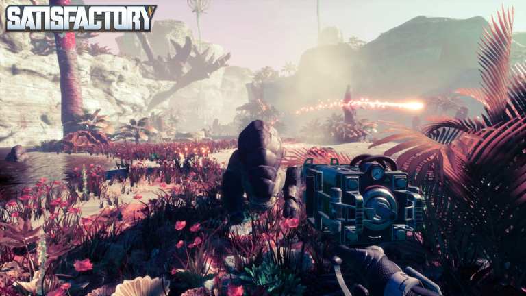 すべての武器を満足のいくものにする方法