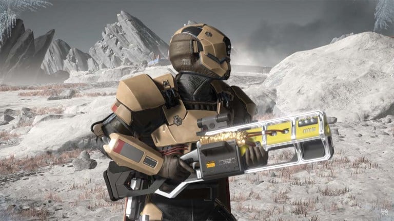 HelldiversでLAS-16 Sickleを取得して使用する方法2:それを使用するためのすべてのアップグレードと最良のヒント