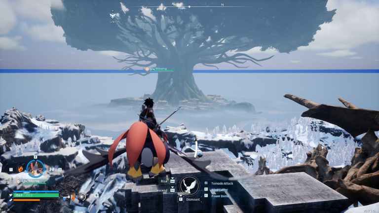 Palworldでセメントを取得して使用する方法