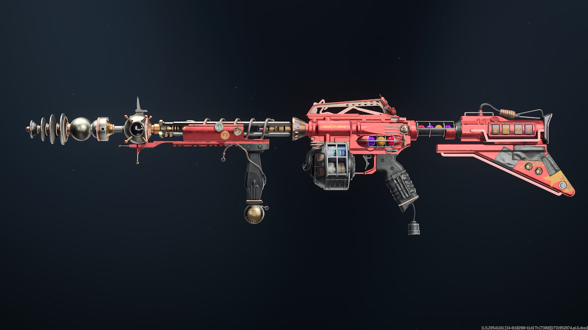 Black Ops 6とWarzoneでガムボールバリスティックブループリントのロックを解除する方法