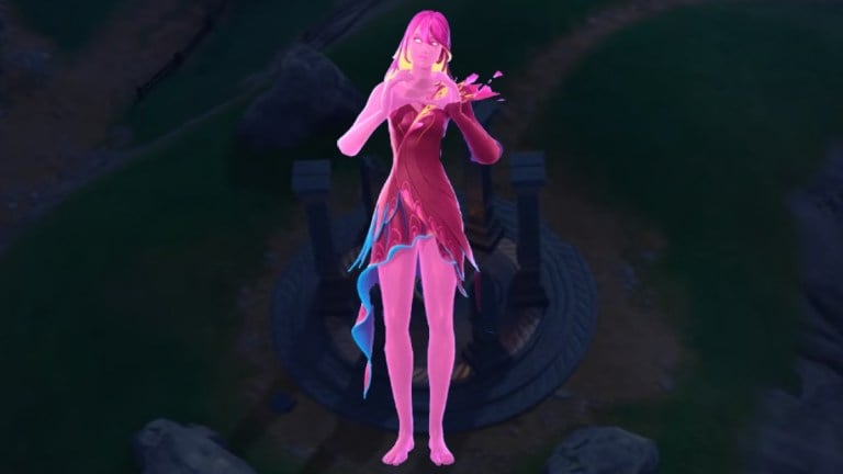 FortniteでHeartbreak Shuffle Emoteを取得する方法