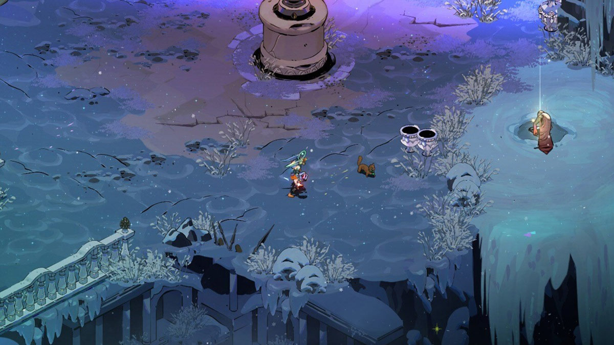 Hecuba The Hound Haund 2の手を2つ取得する方法