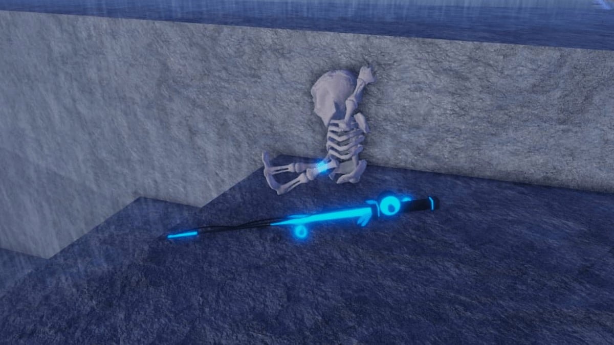 フィッシュでキングスロッドを取得する方法:ステップバイステップガイドを完了する