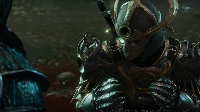 bg3でlyrthindorスポーンを作成する方法