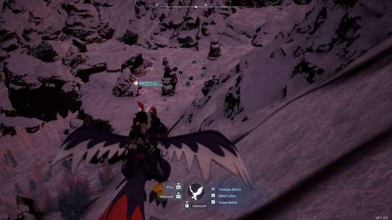 Palworldで純粋な石英を入手する方法