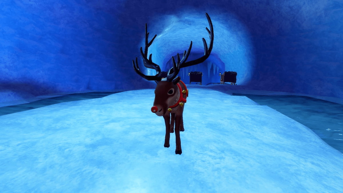 Robloxの冬のスポットライトを感動させるためにドレスで定期的にエリートトークンを入手する方法