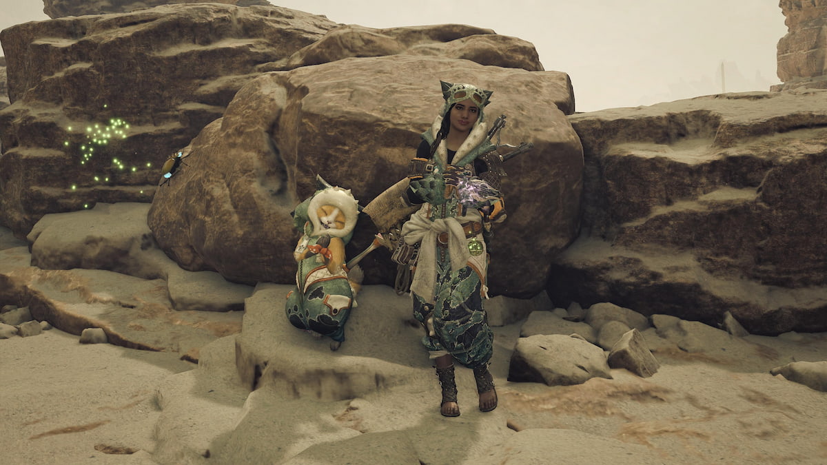 モンスターハンターワイルドで鋭い牙を取得する方法