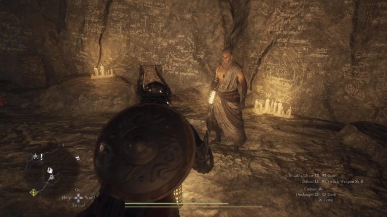 Dragon's Dogma 2でWyrmfireギアを入手する方法