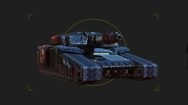 Helldivers 2でAnnihilator Tanksを見つけて破壊する方法2