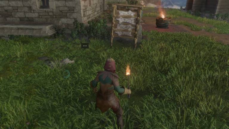 エンシュードで乾燥した毛皮を作る方法