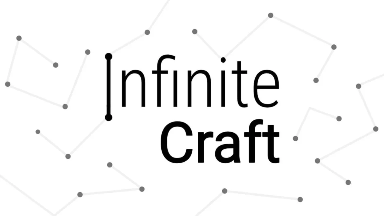 Infinity Craftでインターネットを作る方法は？