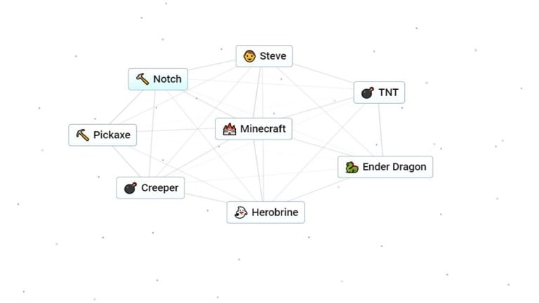 無限のクラフトでMinecraftを作る方法