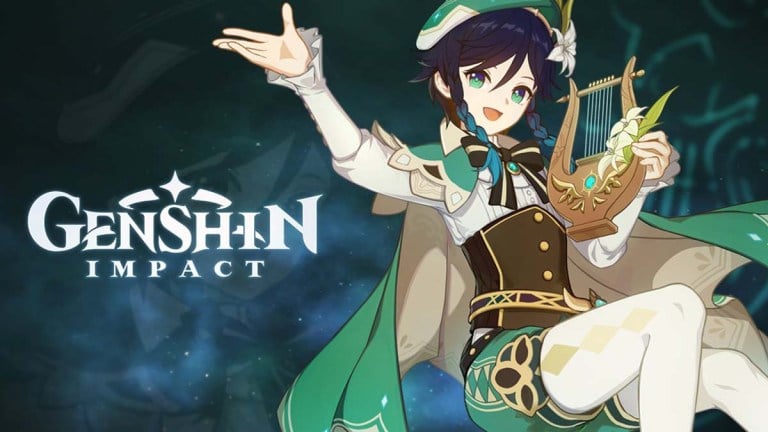 Genshin Impact(Alchemical Ascension)でVentiとDionaの特別なポーションを作る方法