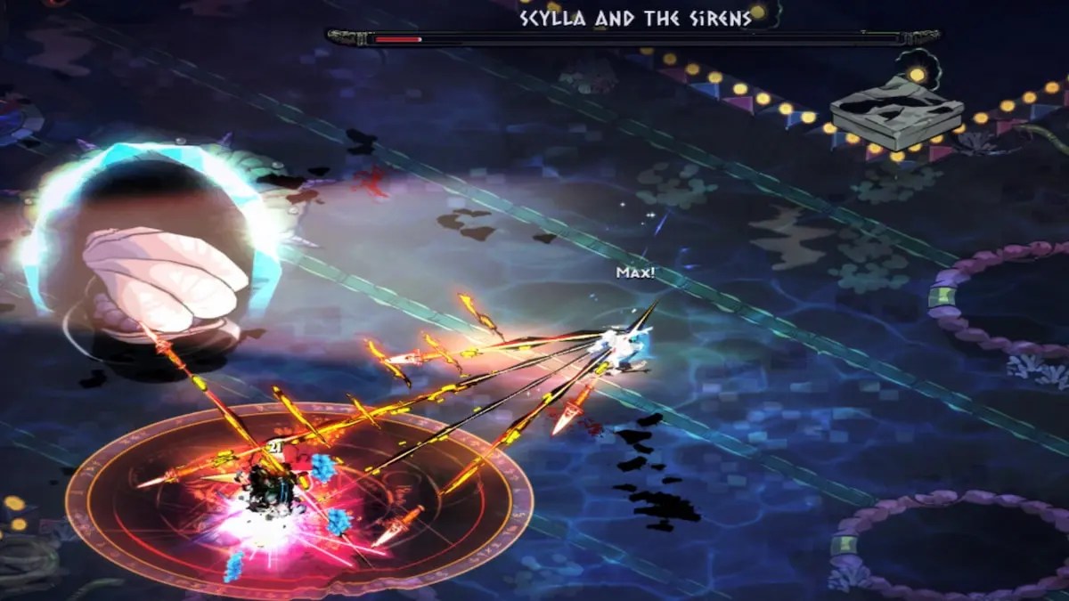 MacにHades 2をインストールする方法