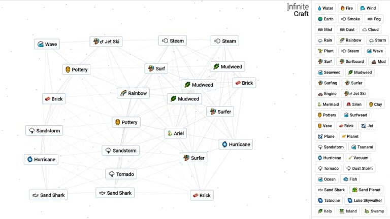 無限のクラフトのプレイ方法:エキスパートのヒントとトリッククラフトガイド