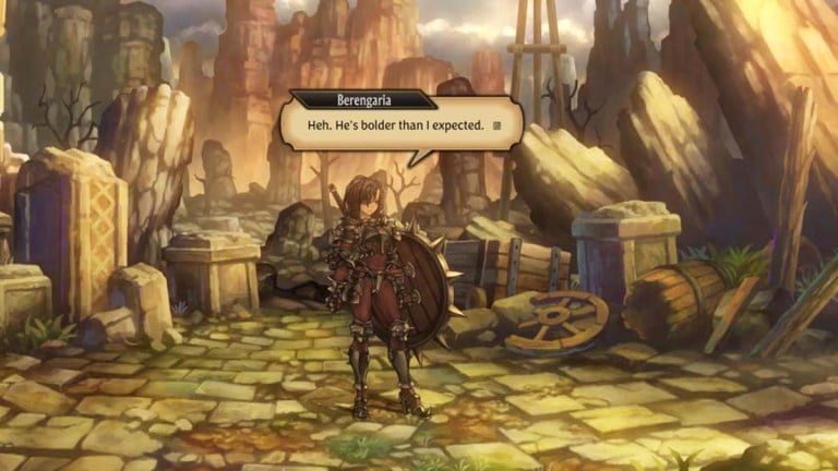 ユニコーンオーバーロードでベレンガリアを採用する方法（そして彼女を取り戻す）