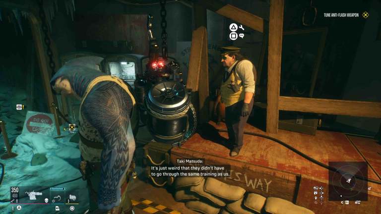 自殺分隊でギアの統計を再編成してオーバーホールする方法