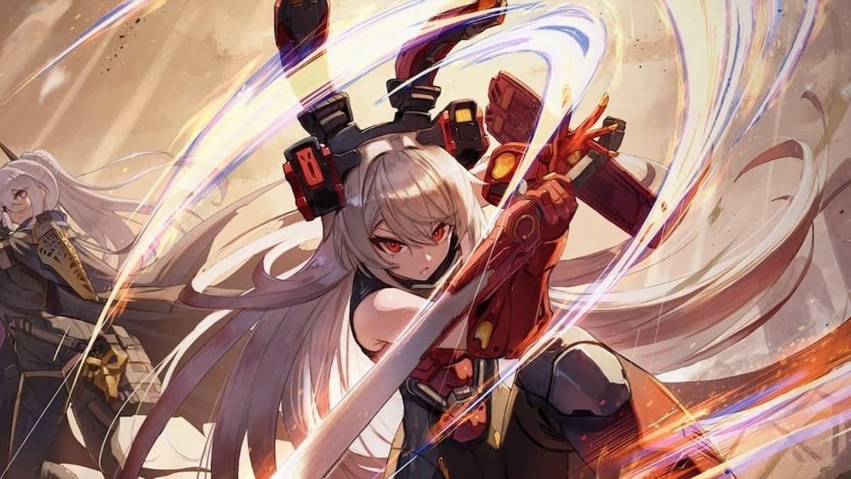 女の子の最前線2で再ロールする方法：エキシリウム