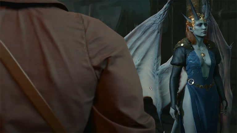 バルドゥールのゲートでミゾラなしでレイヴンガード公爵を救う方法3