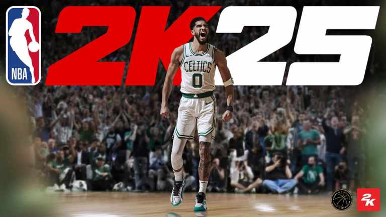 NBA 2K25で最適なジャンプショットを選択する方法