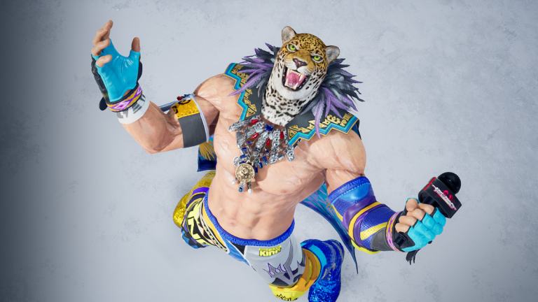 Tekken 8でクロスプレイを有効または無効にする方法